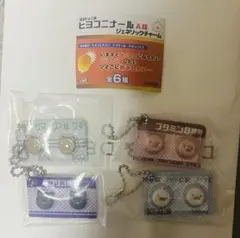 ヒヨコニナール A 銘