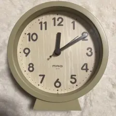 2025年最新】MAG掛け時計の人気アイテム - メルカリ