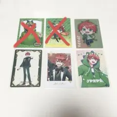 2025年最新】からぴち うり トレカの人気アイテム - メルカリ