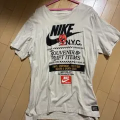 NIKE NYC Souvenir Tシャツ Lサイズ（US）