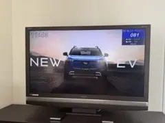 シャープ 液晶テレビ テレビ　※直接引き渡し可能のサムネイル