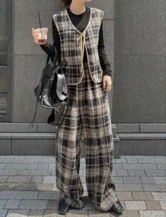 レディース セットアップ