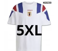 2026アディダス サッカー日本代表 エキップメント Tシャツ - メルカリ