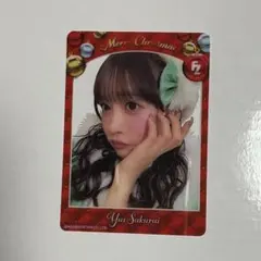 2025年最新】櫻井優衣 チェキの人気アイテム - メルカリ