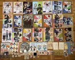 ワンピース ベースショップ シーズンズポストカード spring コンプ
