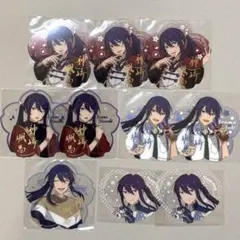 2025年最新】あんスタ 中国 缶バッジ 颯馬の人気アイテム - メルカリ