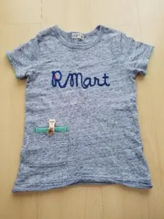 ラグマートTシャツ