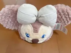 シェリーメイ　耳付きキャップ