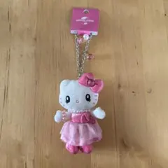 ハローキティ ストラップ