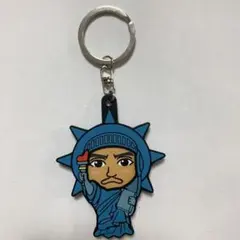 KUBO-C 着ぐるみキーホルダー