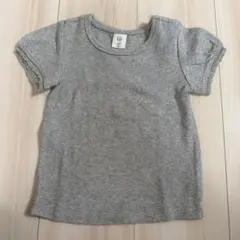 baby GAP 半袖Tシャツ グレー