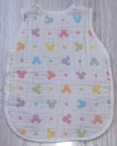 ミッキー柄 ベビースリーパー