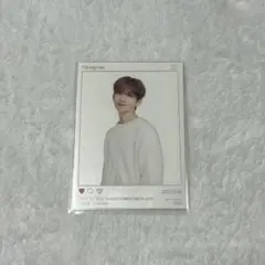 SEVENTEEN セブチ Ode to You ジョシュア トレカ