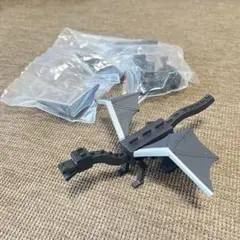 【匿名】マインクラフト フィギュア エンダードラゴン ガチャ