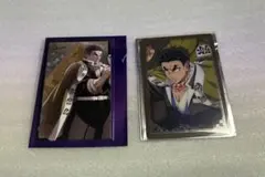 鬼滅の刃 無限城編 第一章 悲鳴嶼行冥 カード セット
