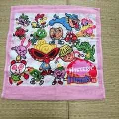 ヒスミニ新品ハンドタオル