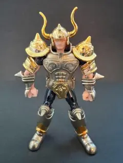 2026年最新】聖闘士星矢 フィギュア クロスの人気アイテム - メルカリ