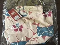 チャイハネ福袋　手提げカバン