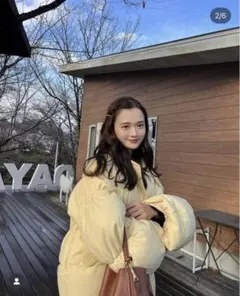 2025年最新】pinue ダウンの人気アイテム - メルカリ