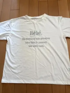 GRLグレイル刺繍Tシャツ