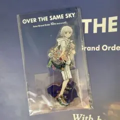Fate/Grand Order アクリルスタンド オベロン　①