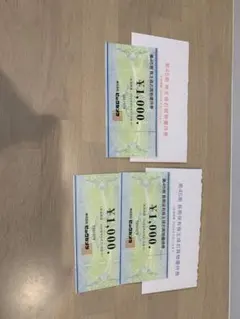 ビックカメラ株主優待