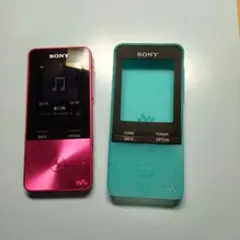 2026年最新】sony ウォークマン nw-s315の人気アイテム - メルカリ
