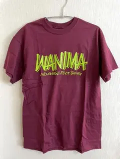 WANIMA Tシャツ