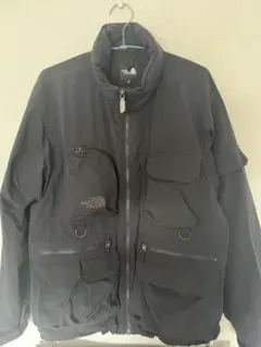 [ザ・ノース・フェイス] ジャケット フィールドユーティリティジャケット