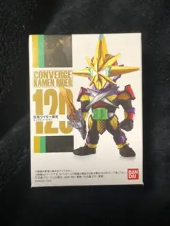 仮面ライダーコンバージ21 仮面ライダー最光 エックスソードマン