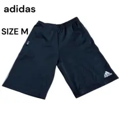adidas Clima365 ハーフパンツ M ブラック スポーツ 吸湿速乾