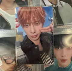 TXT 7TH YEAR テヒョン TAEHYUN ラキドロ weverse