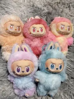 【正規品】POPMART LABUBU Energy ラブブ エナジー