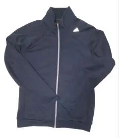 美品　adidasアディダス　ジャージ上着