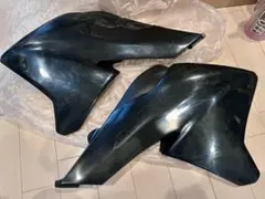 WR250R WR250X 外装 シュラウド フェンダー　日曜までのサムネイル
