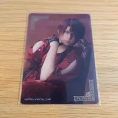 ミュージカル刀剣乱舞 刀ミュ 夜半 クリアカード ライブver 後家兼光