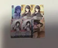 プロセカ　レオニー　バラ売り◯ まとめ売り