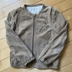 ジャケット green label relaxing 40 豚革