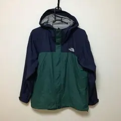 ノースフェイス　ドットショットジャケット　ナイロンジップジャケット