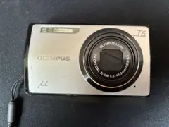 2026年最新】オリンパス μ-7000の人気アイテム - メルカリ