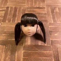レア アゾン AZONE「みう/Classic girl」ヘッドのみ - メルカリ