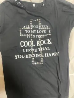 キッズ　レディース　Tシャツ