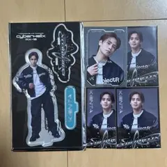 神谷健太アクリルスタンドフォトカード