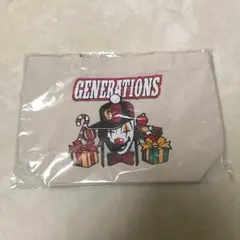 GENE SS ライブビューイング 限定 トートバッグ