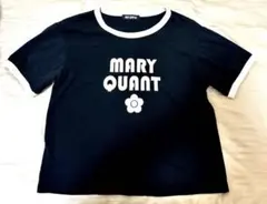 マリークワント半袖Tシャツ