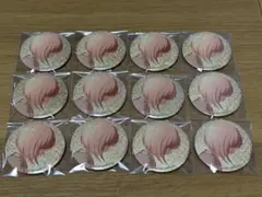 プロセカ グリッター缶バッジ 東雲絵名 49A