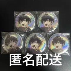 にじさんじフェス Concerto DAY2 缶バッジ 佐伯イッテツ 4個 - メルカリ