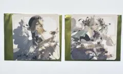初音ミクシンフォニー ラウンドワン オリジナルコースター 初音ミク 鏡音リン