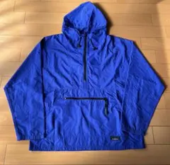 アノラックパーカー