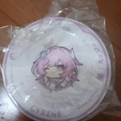 崩壊:スターレイルCYRENE キャラクターコースター
